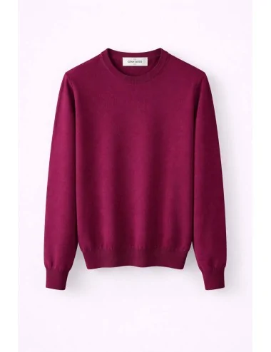 Maglia in super tasmania 2