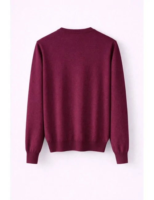 Maglia in super tasmania