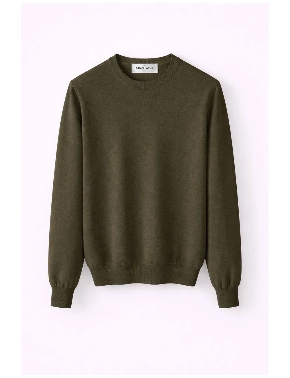 Maglia in super tasmania