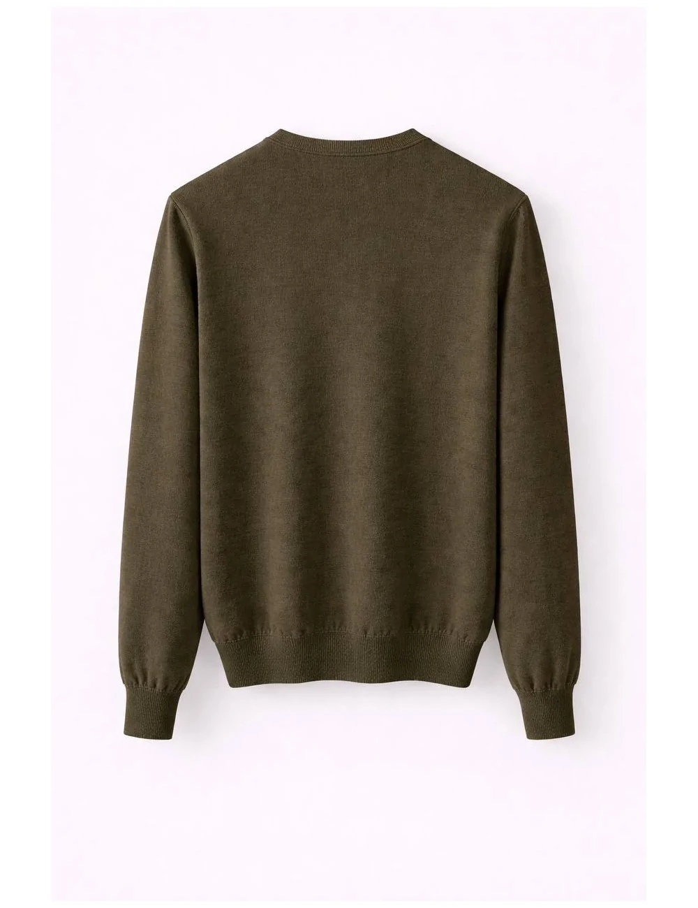 Maglia in super tasmania