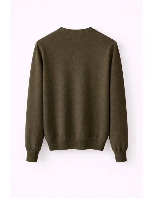 Maglia in super tasmania