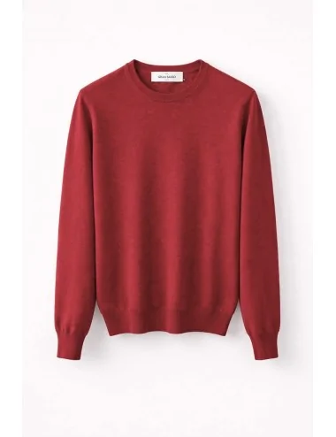 Maglia in super tasmania