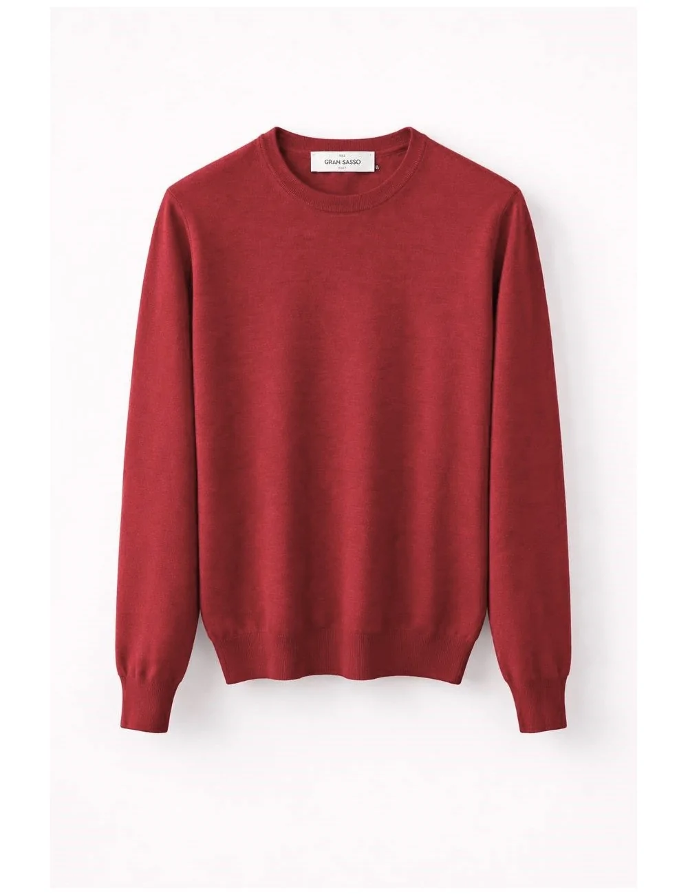 Maglia in super tasmania