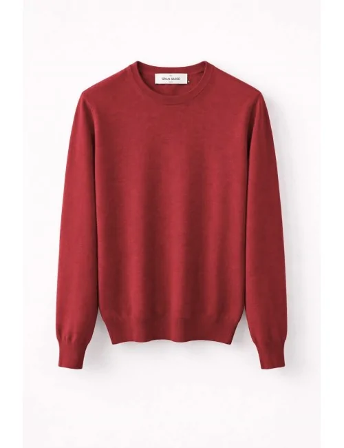 Maglia in super tasmania