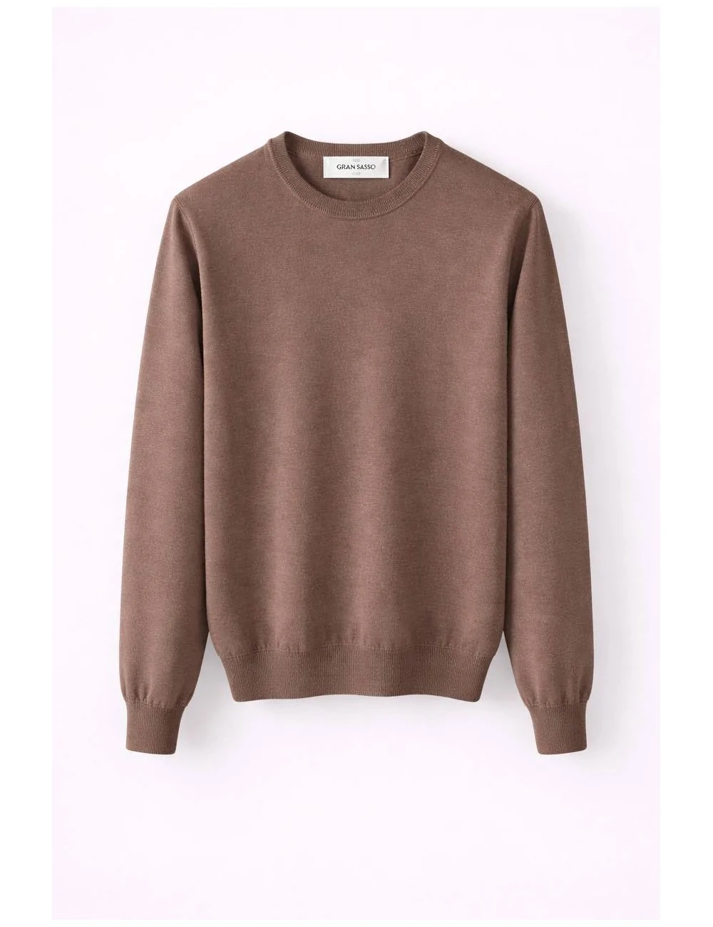 Maglia in super tasmania