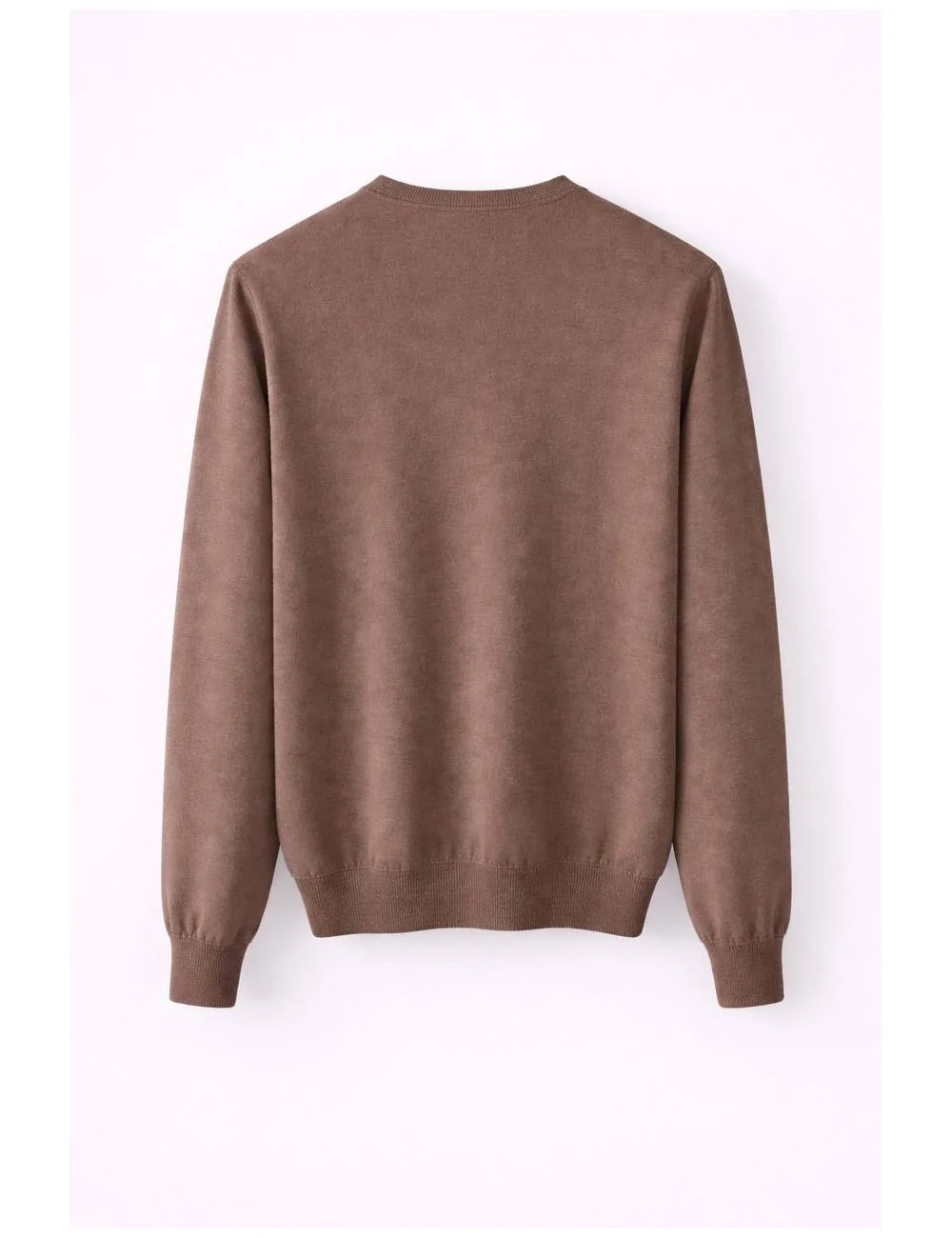 Maglia in super tasmania