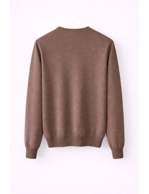 Maglia in super tasmania