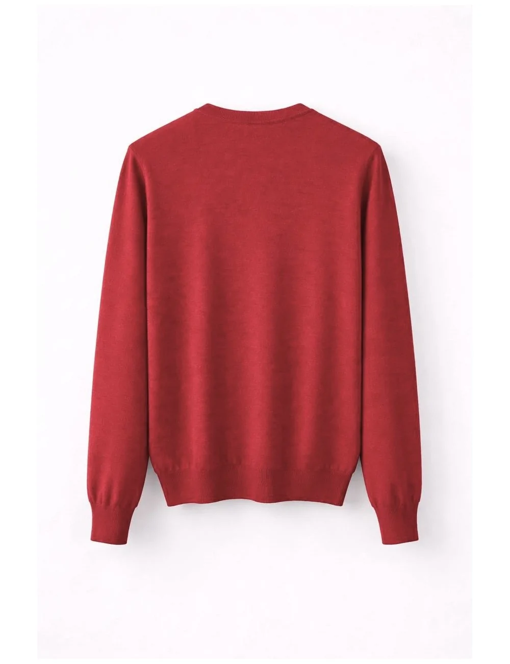 Maglia in super tasmania