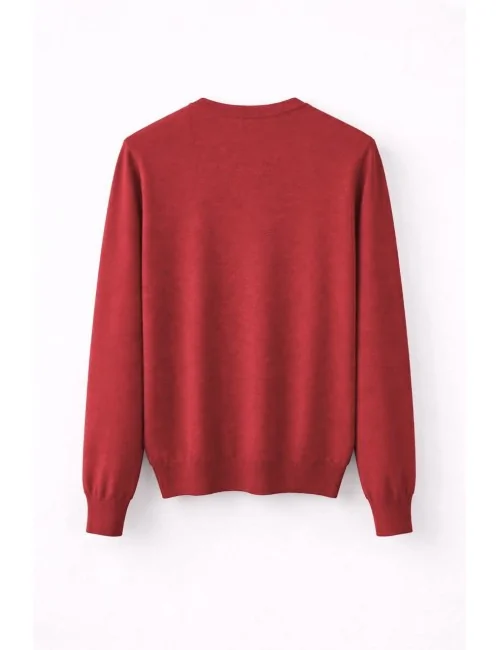 Maglia in super tasmania