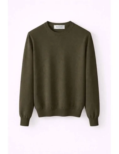 Maglia in super tasmania 2