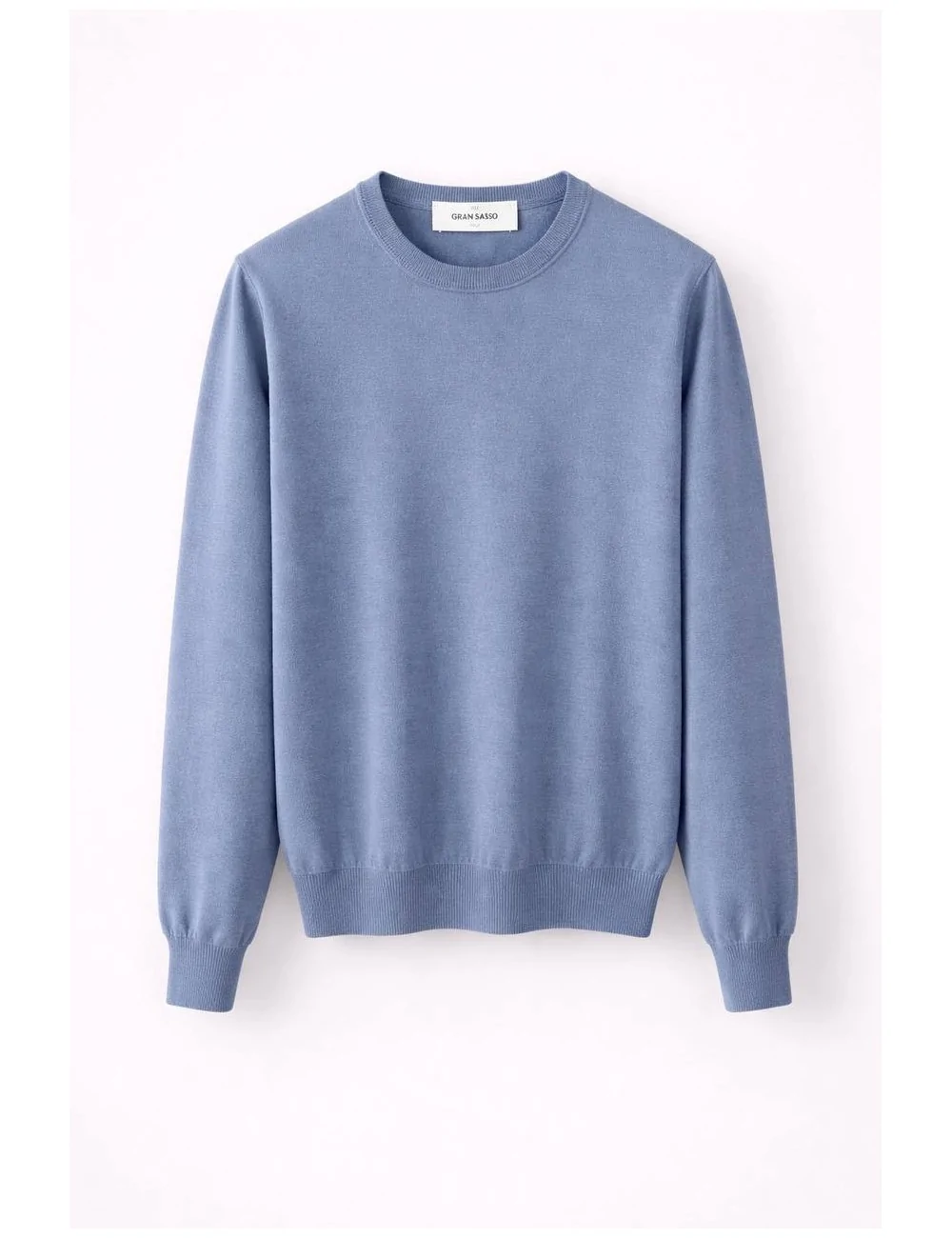 Maglia in super tasmania