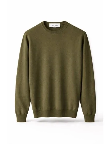 Maglia extra fine merinos