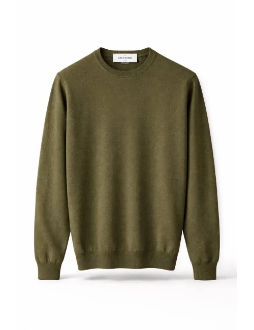 Maglia extra fine merinos