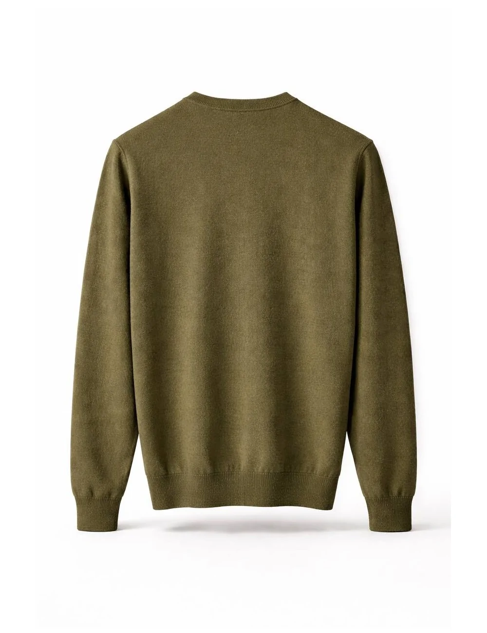 Maglia extra fine merinos