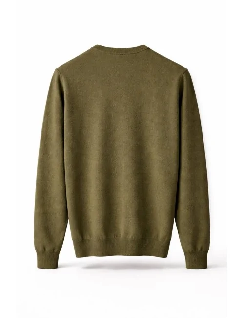 Maglia extra fine merinos