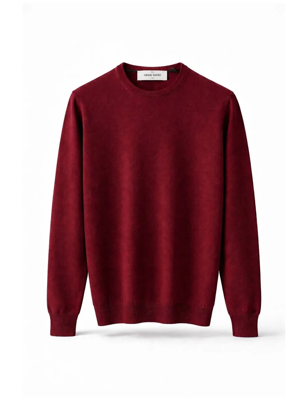 Maglia extra fine merinos