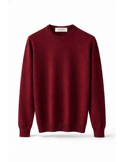 Maglia extra fine merinos
