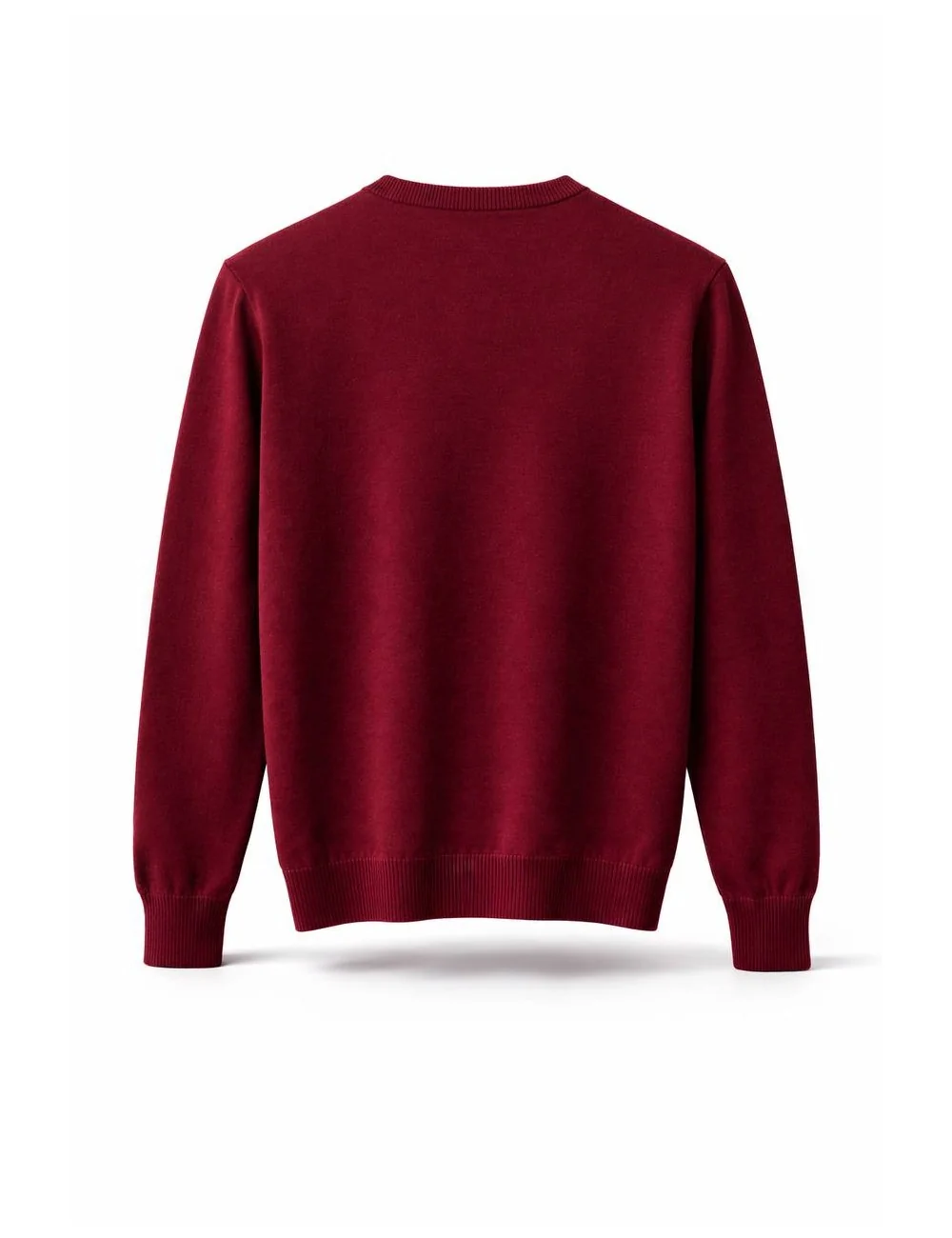 Maglia extra fine merinos