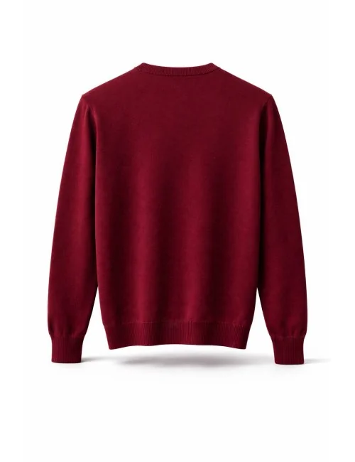 Maglia extra fine merinos