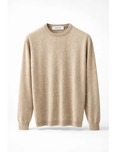 Maglia extrafine merinos