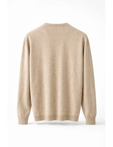 Maglia extrafine merinos 2