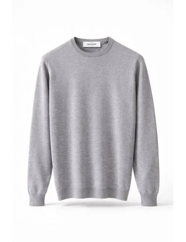 Maglia extrafine merinos 2