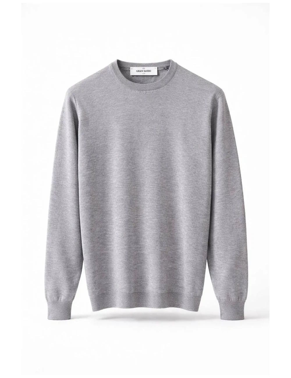 Maglia extrafine merinos