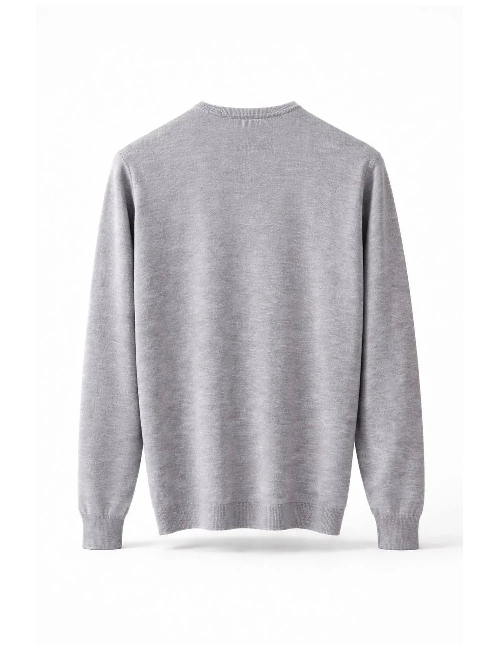 Maglia extrafine merinos