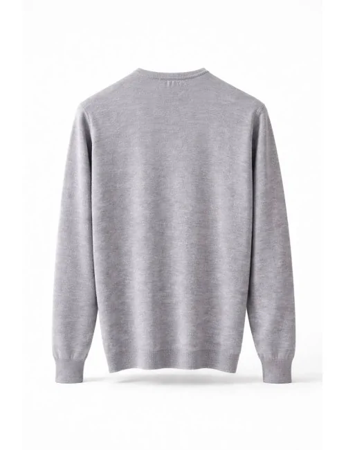 Maglia extrafine merinos