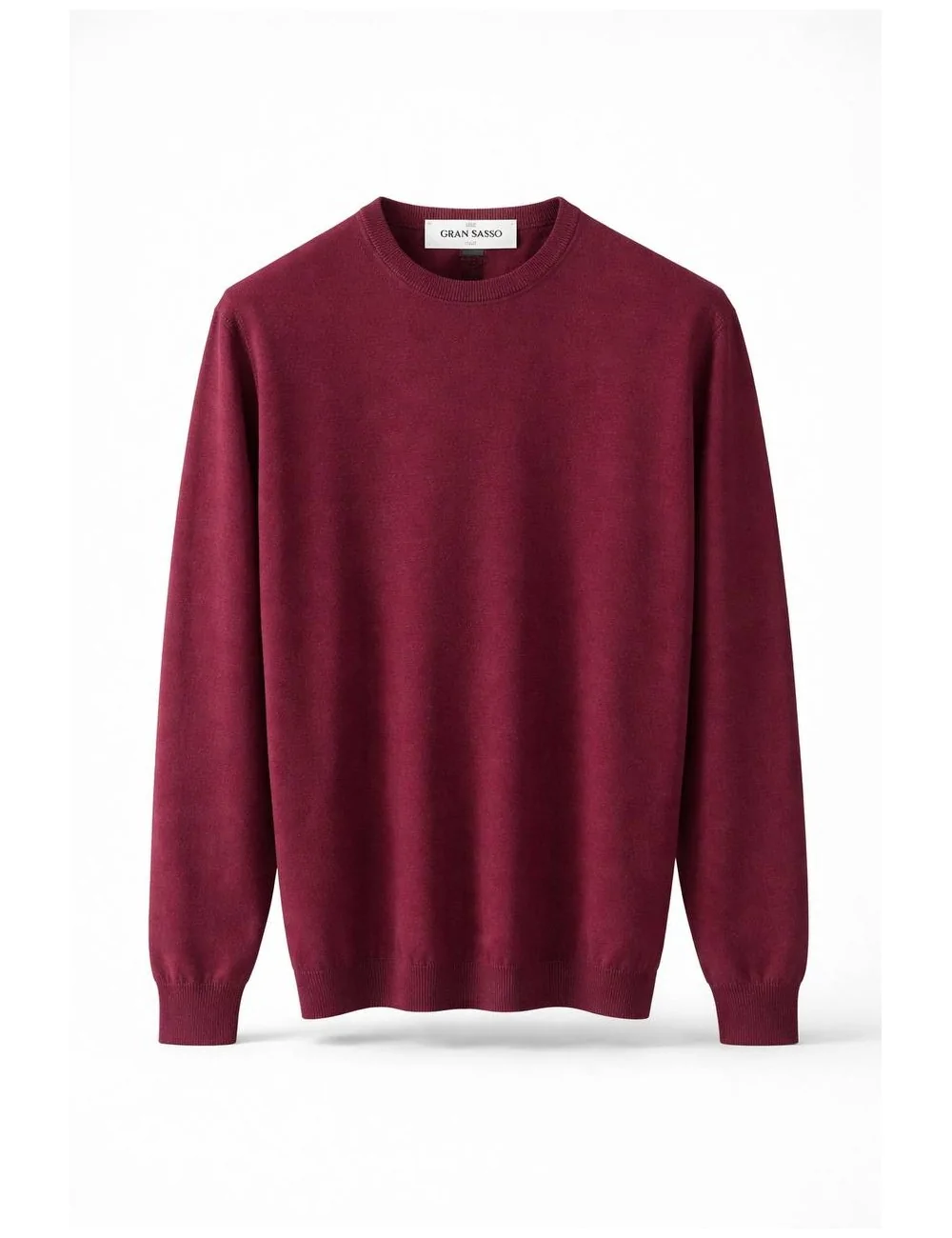 Maglia extra fine merinos