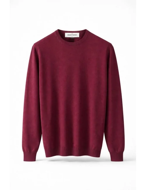 Maglia extra fine merinos