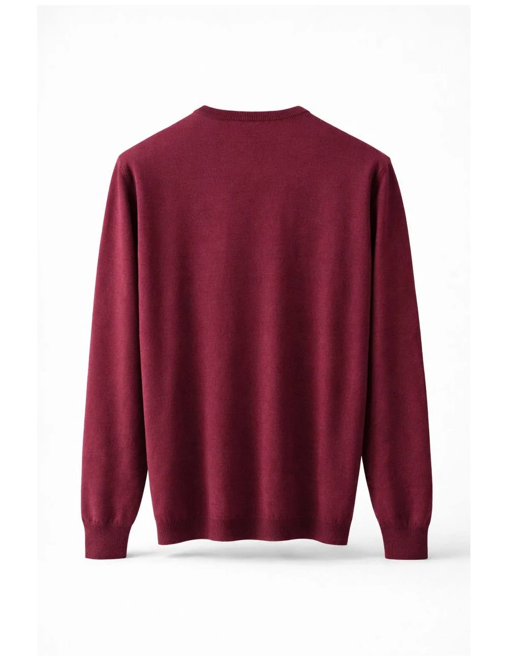 Maglia extra fine merinos