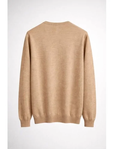 Maglia travel wool 2