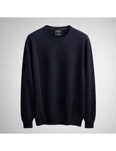 Maglia travel wool 2