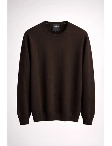 Maglia travel wool 2