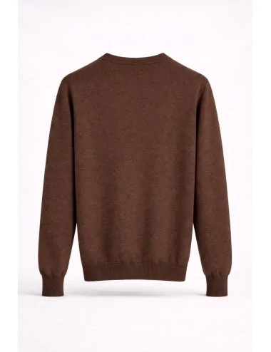 Maglia in lana merinos 2