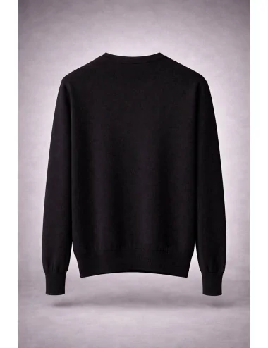 Girocollo cashmere e seta 2