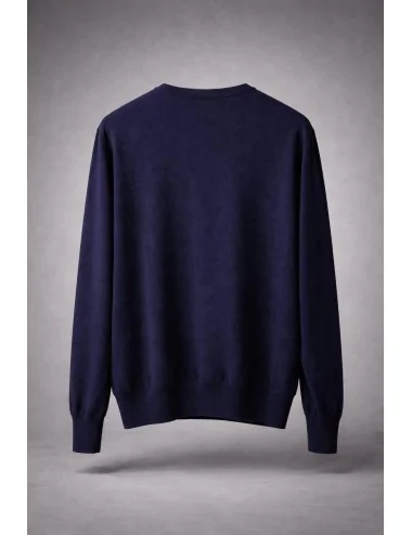 Maglia cashmere e lana 2