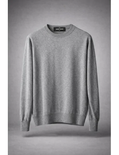 Maglia cashmere e lana 2