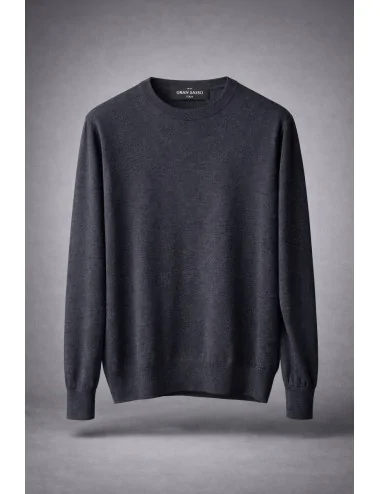 Maglia cashmere e lana 2