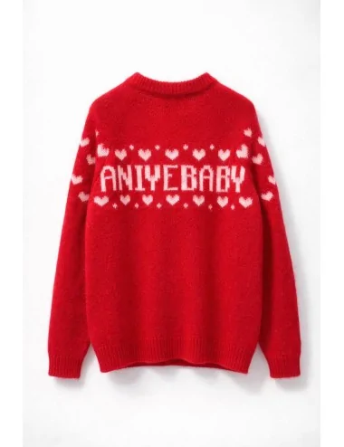 Maglione Natalizio 2