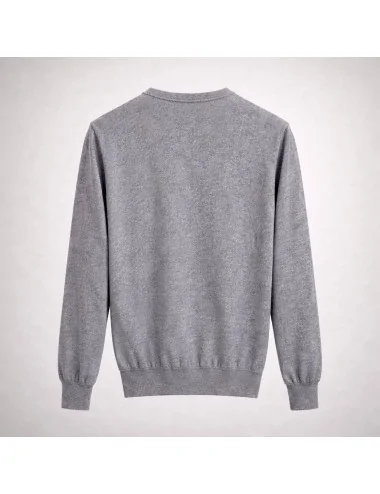 Maglia girocollo vintage 2