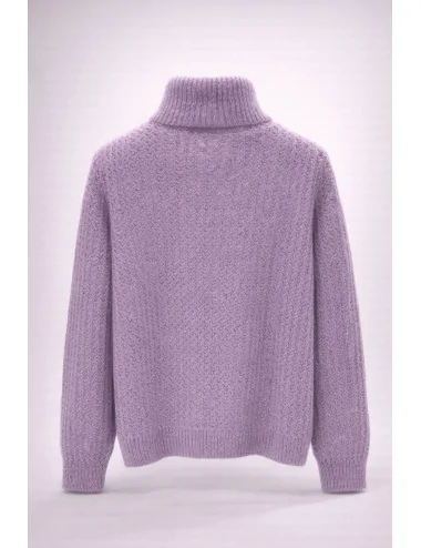 Collo alto a coste 2