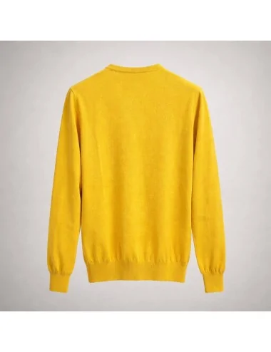 Girocollo travel wool 2