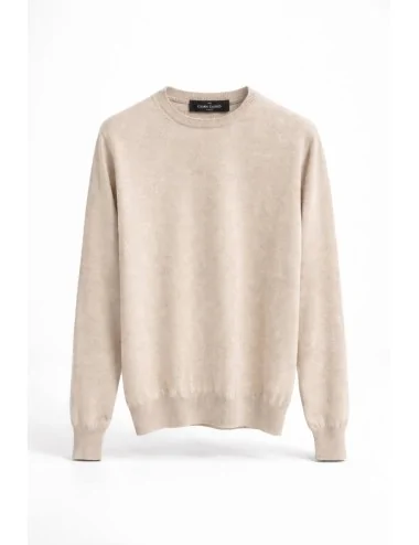 Paricollo in cashmere