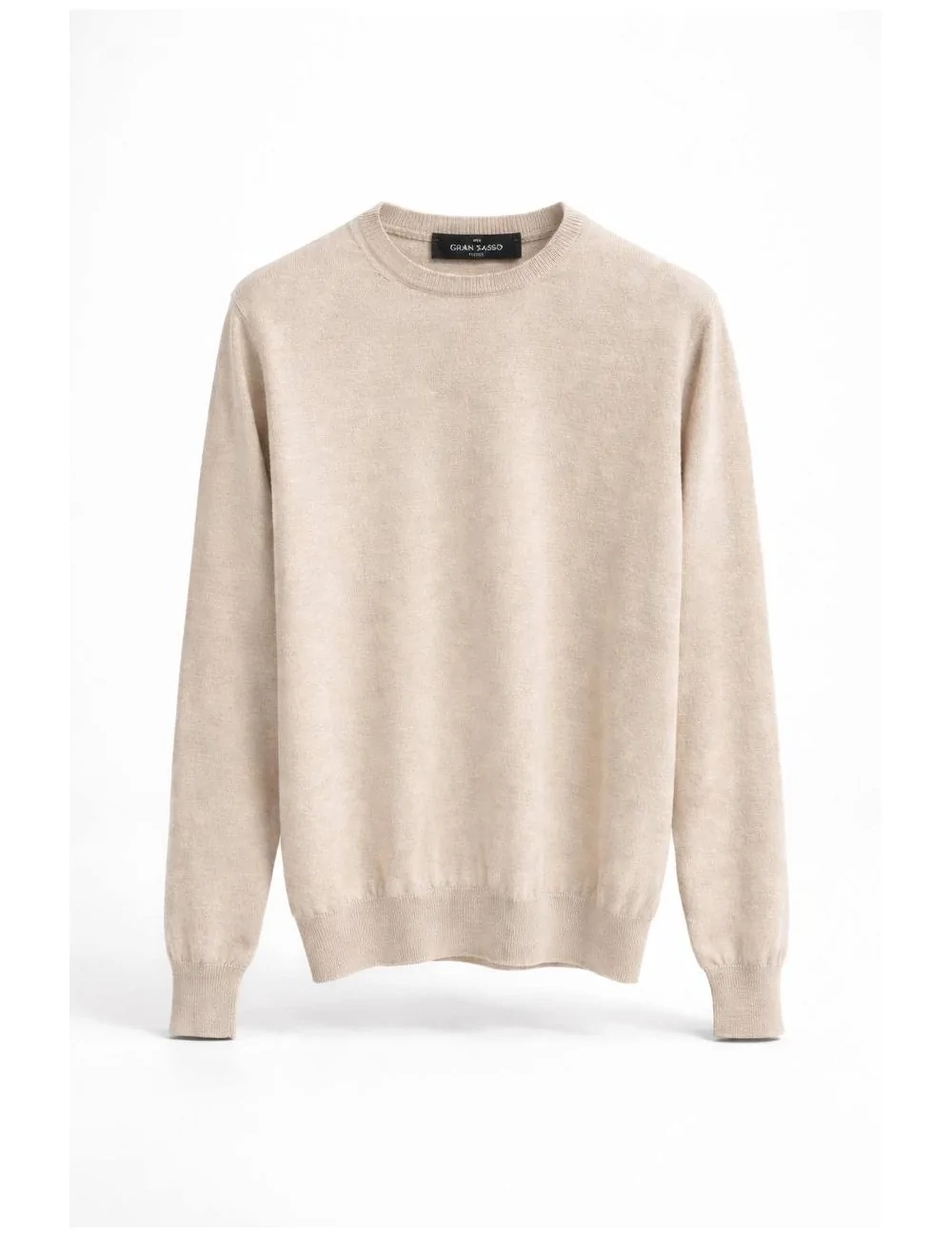 Paricollo in cashmere