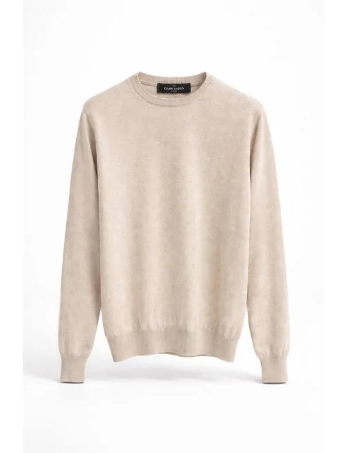 Paricollo in cashmere