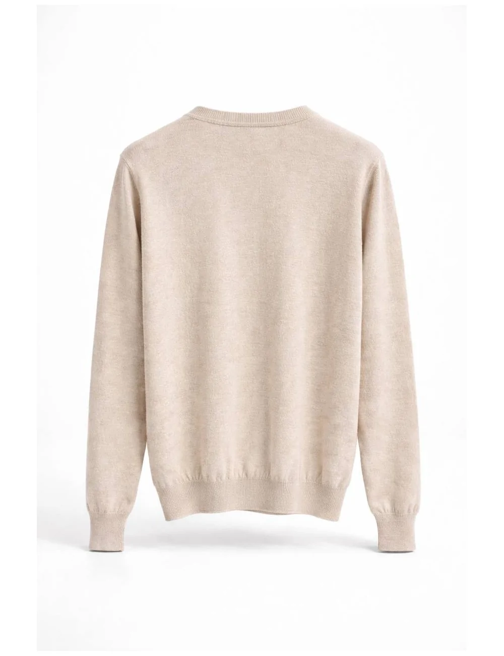 Paricollo in cashmere