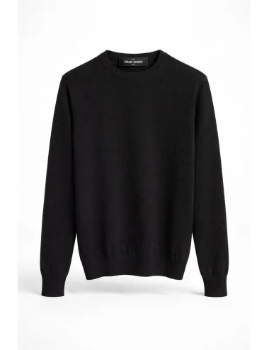 Paricollo in cashmere