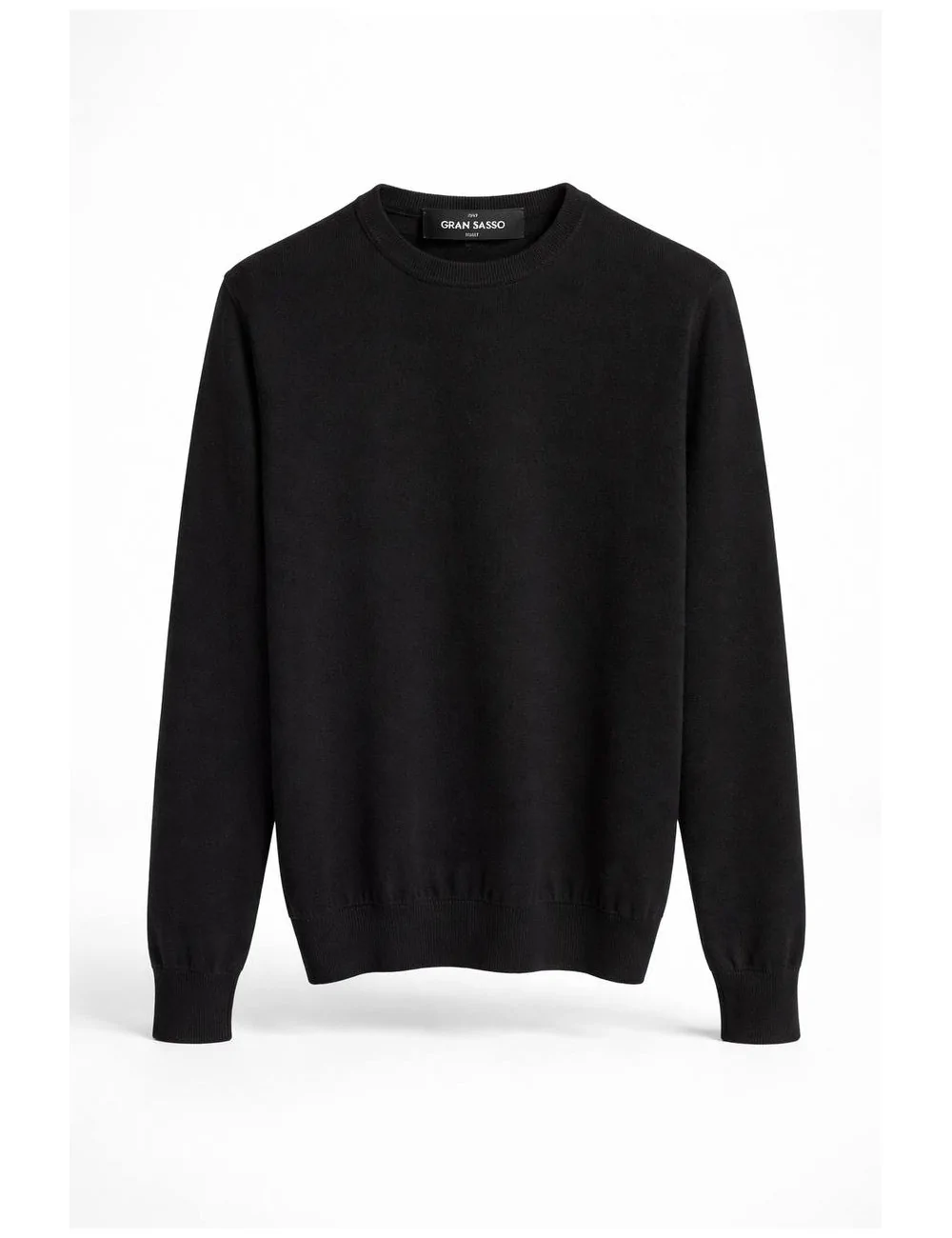 Paricollo in cashmere